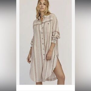 We the Free
Free People 
Tunic